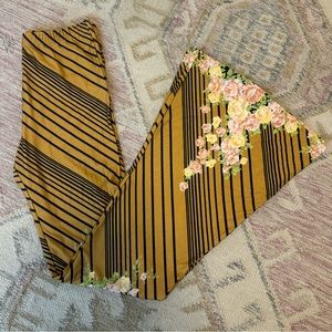 Novella Royale wide leg pants